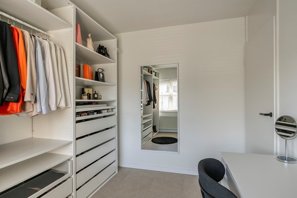 Medium property photo - Retoricahof 11, 4207 TW Gorinchem